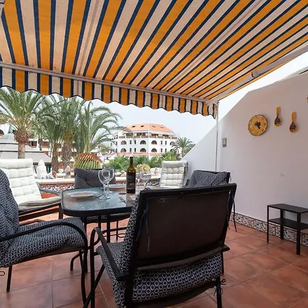 شقة Park Santiago Iii 207- Studio With Wifi Internet