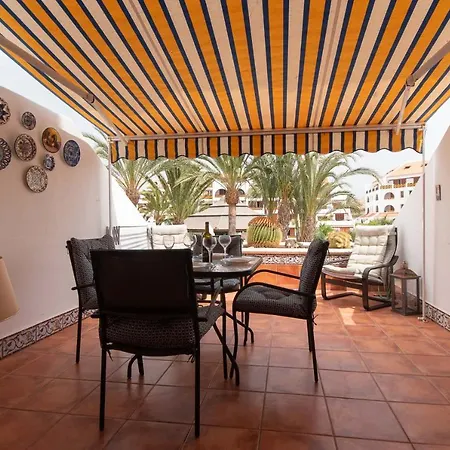 Park Santiago Iii 207- Studio With Wifi Internet * بلايا ذي لاس أميريكاس