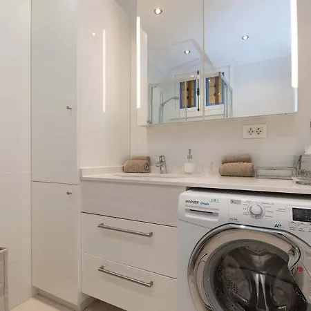 Park Santiago Iii 207- Studio With Wifi Internet بلايا ذي لاس أميريكاس