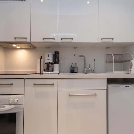شقة Park Santiago Iii 207- Studio With Wifi Internet بلايا ذي لاس أميريكاس