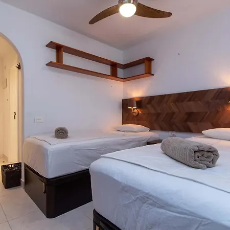 شقة Park Santiago Iii 207- Studio With Wifi Internet بلايا ذي لاس أميريكاس