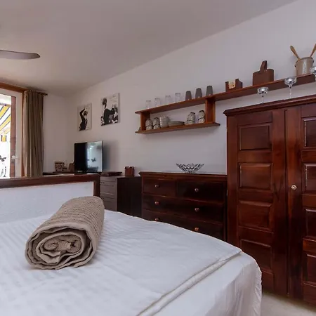شقة Park Santiago Iii 207- Studio With Wifi Internet بلايا ذي لاس أميريكاس